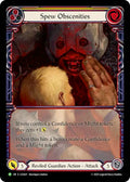 Spew Obscenities - LGS421