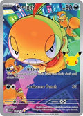 Scraggy - 140/128