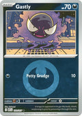 Gastly (Energy Symbol Pattern)