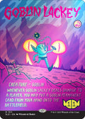 Goblin Lackey (1311) (Rainbow Foil)