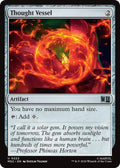 Thought Vessel (Surge Foil)