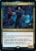 Ertai Resurrected