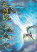 Otharri, Suns' Glory Art Card (Gold-Stamped Signature)