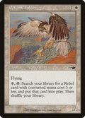 Defiant Falcon