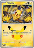 Pikachu - 044/128 [ME: 30th Celebration]
