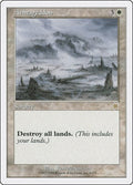 Armageddon
