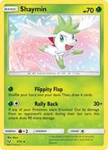 Shaymin