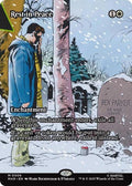 Rest in Peace (Borderless)