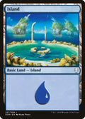 Island (257)