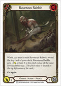 Ravenous Rabble (Yellow)
