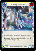Ebbing Arcstride (Yellow)