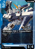 Gundam TR-1 "Hazel-Rah"