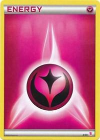 Fairy Energy (#18)