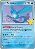 Articuno - 018/128