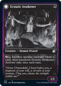 Ecstatic Awakener
