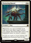 Flickering Hound