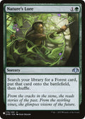 Nature's Lore (DMR)