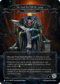 The Hand that Pulls the Strings [GEM Pack 6]