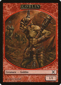 Goblin Token