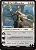 Elspeth, Sun's Champion