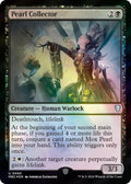 Pearl Collector [Mystery Booster Commander Edition]
