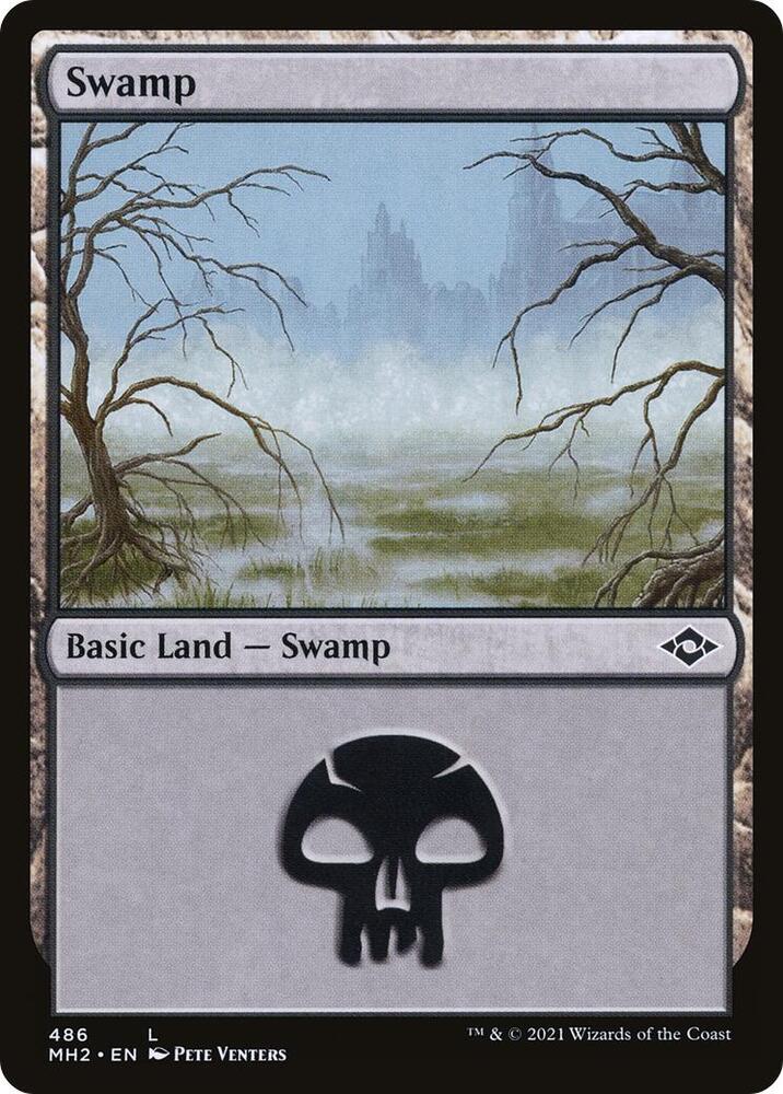 Swamp (486)