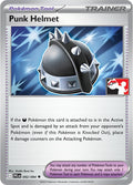 Punk Helmet - 092/094