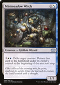Mistmeadow Witch