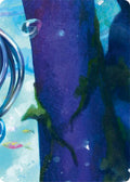 Eye of Ophidia Art Card (Middle Right)