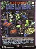 Dungeon Delver