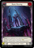 Runic Reaving - FAB477
