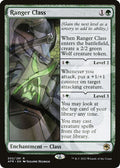 Ranger Class