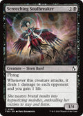 Screeching Soulbreaker