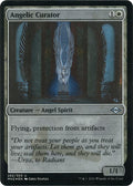 Angelic Curator (Foil Etched)