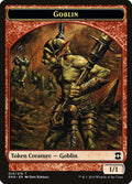 Goblin Token
