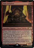 Dain Ironfoot [Media Promos]