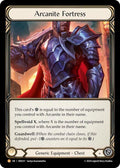 Arcanite Fortress