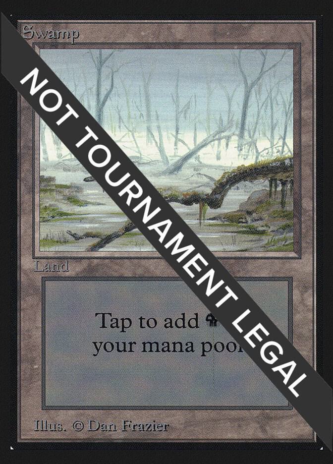 Swamp (A) (IE)