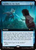 Riddles in the Dark (Extended Art) [Unique and Miscellaneous Promos]