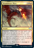 Bituminous Blast (Surge Foil)