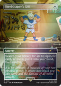 Steelshaper's Gift (Rainbow Foil)