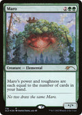 Maro (718)