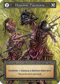 Noisome Twosome (Foil)