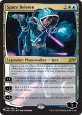 Space Beleren [The List Reprints]