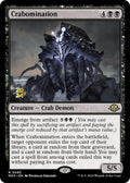 Crabomination