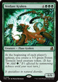 Verdant Kraken