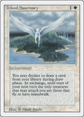 Island Sanctuary