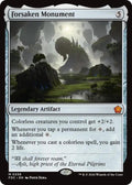 Forsaken Monument [Commander: Foundations]