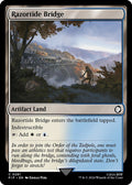 Razortide Bridge