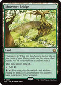 Mosswort Bridge [Commander: Foundations]